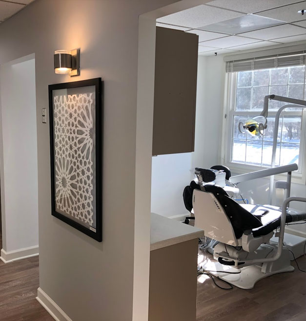 Gentle Care for a Confident Smile