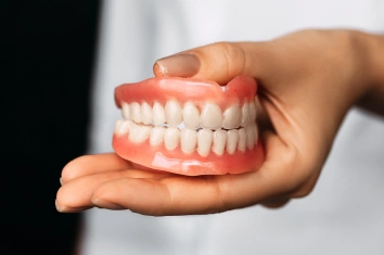 Single Dental Implants