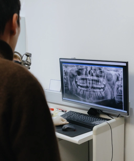 Precision Implant Dentistry