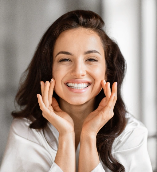 Cosmetic Dental Bonding
