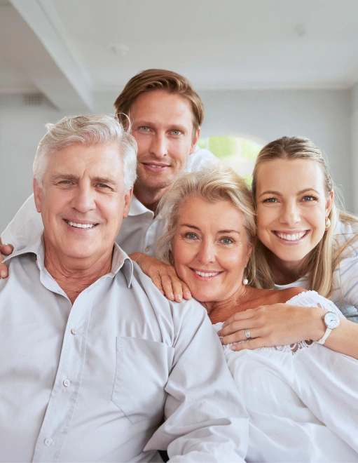 Comfortable Care With Laser Dentistry