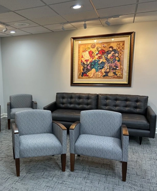 Comfortable Care With Laser Dentistry