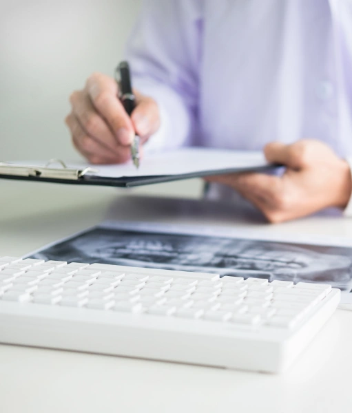 Insurance & Financing