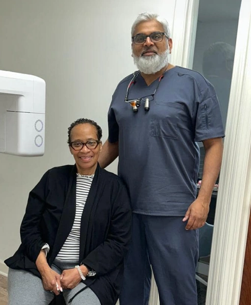 New Patients