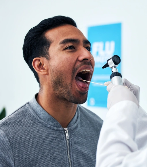 Oral Cancer Screening