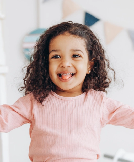 Pediatric Dentistry