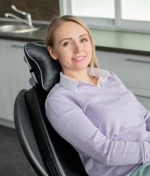 Comfortable Dental Visits