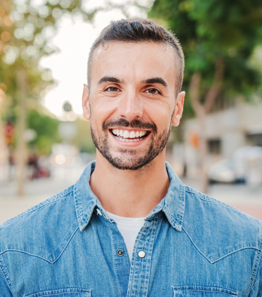 Teeth Whitening
