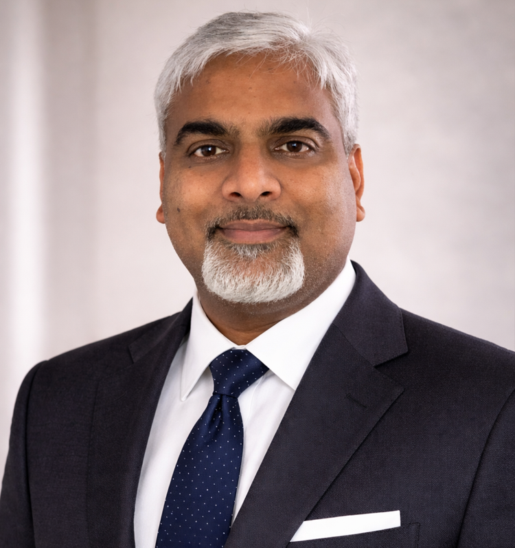 Dr. Sajid Baqai