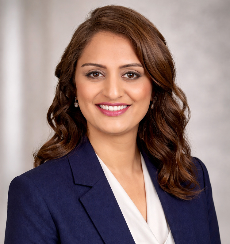 Dr. Shaimaa Baqai