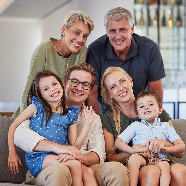 Complete dental care Bingham Farms MI