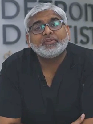 Dr. Sajid Baqai