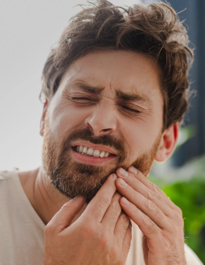 Dental treatment Bingham Farms MI