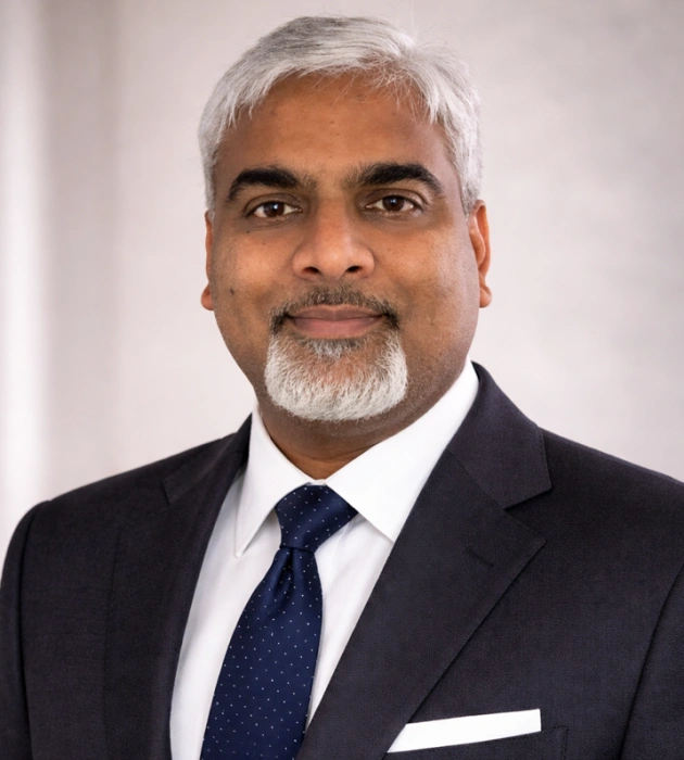 Dr. Sajid Baqai