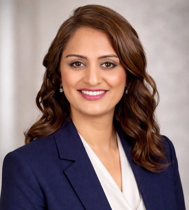Dr. Shaimaa Baqai