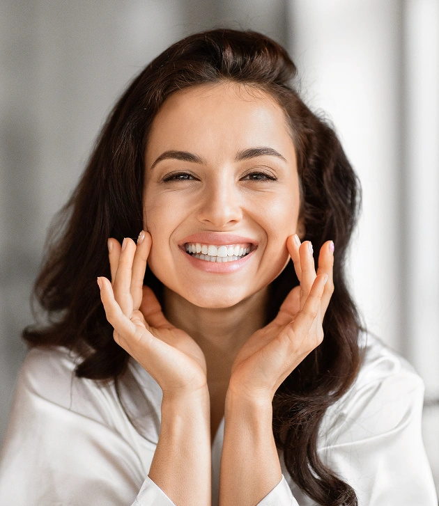 Smile Makeover